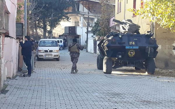 Olay yeri Gaziantep! Şizofreni hastası, pompalı tüfekle annesini öldürdü