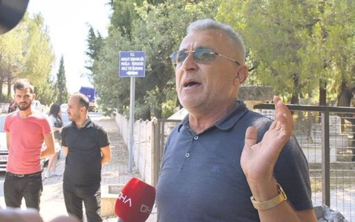 Pınar Gültekin'in acılı babası Sıddık Gültekin konuştu: Teklifi yapan vekili CHP biliyor