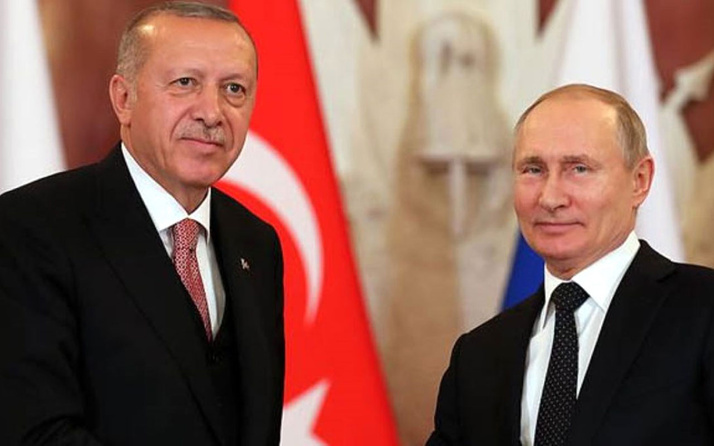 Rusya Büyükelçisi: Sorun Ukrayna değil NATO! Putin Türkiye'ye ne zaman gelecek?