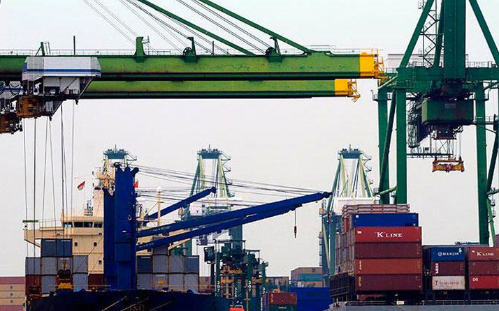 Kasım ayı dış ticaret verileri açıklandı ihracat azaldı ithalat arttı