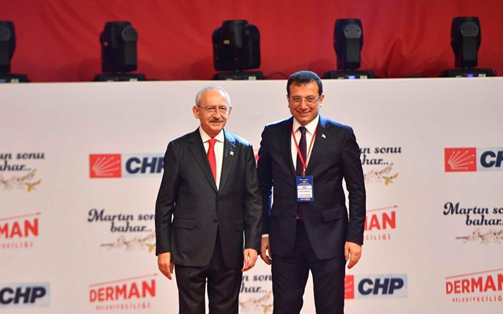 Kemal Kılıçdaroğlu ve Ekrem İmamoğlu bugün o programlarda bir araya gelecek