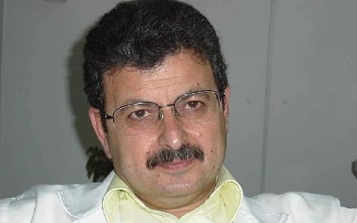 Iğdır'da Dr. Emin Akyıldız koronavirüs nedeniyle hayatını kaybetti
