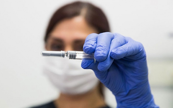 Türkiye'nin satın aldığı Çin aşısında flaş gelişme