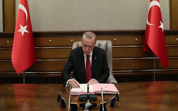 Ekonomi ve hukuk reformu ile kritik değişiklikler geliyor! Hepsi Erdoğan'ın masasında!