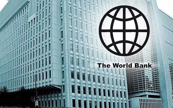 Dünya Bankası'ndan Türkiye raporu! 2021 büyüme tahminini düşürdü