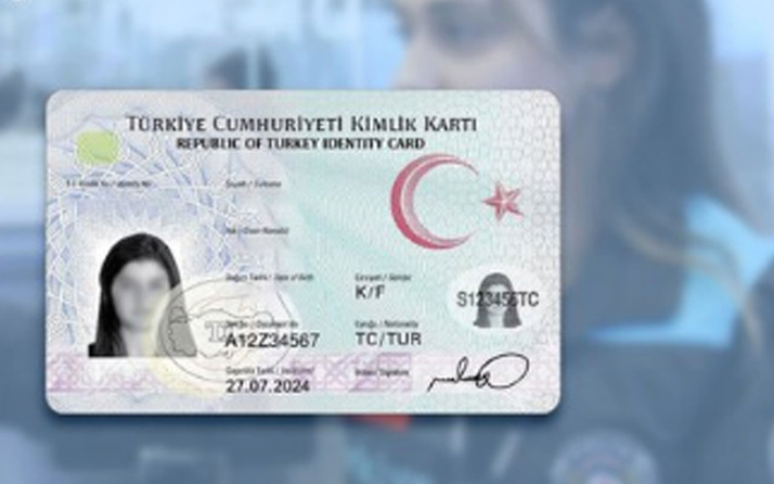 Emniyet'ten yeni kimlik kartı uyarısı! Son tarih 30 Haziran 2021