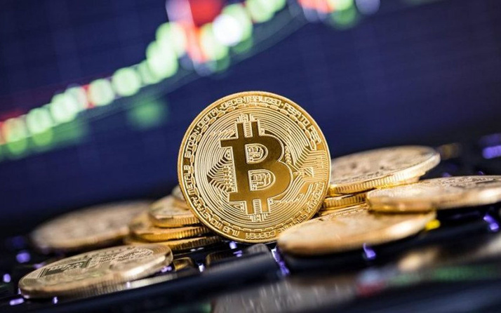 Yatırımcılar heyecanlandı Bitcoin 50 bin doları aştı