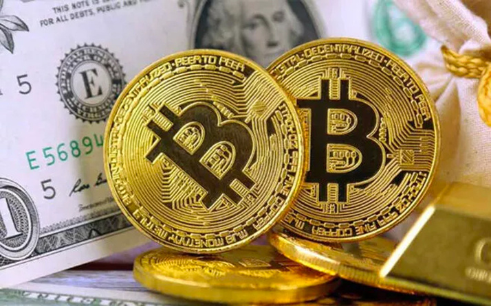40 bin doları aşan Bitcoin, rekor tazeledi
