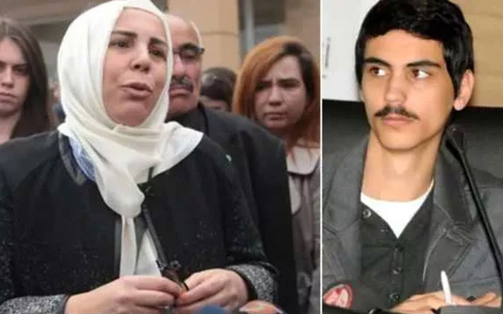 Merhum Muhsin Yazıcıoğlu'nun eşi ve oğlu trafik kazası geçirdi sağlık durumları nasıl?