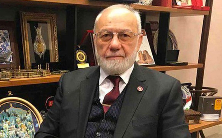 Erdoğan'ın eski başdanışmanı Tanrıverdi'nin şirketinden SADAT'tan 'suikast' dersi
