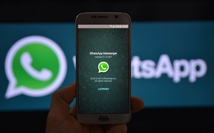 Son dakika haberi! WhatsApp geri adım atmayacağını açıkladı