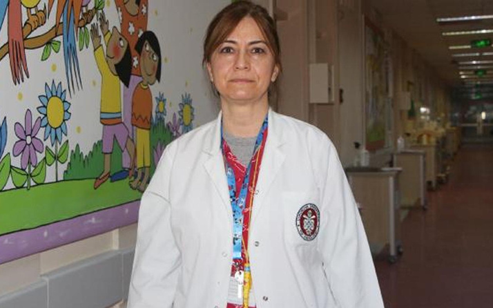 Korona sağlıklı çocukları aniden öldürüyor! Prof. Dr. Alabaz'dan hayati uyarılar