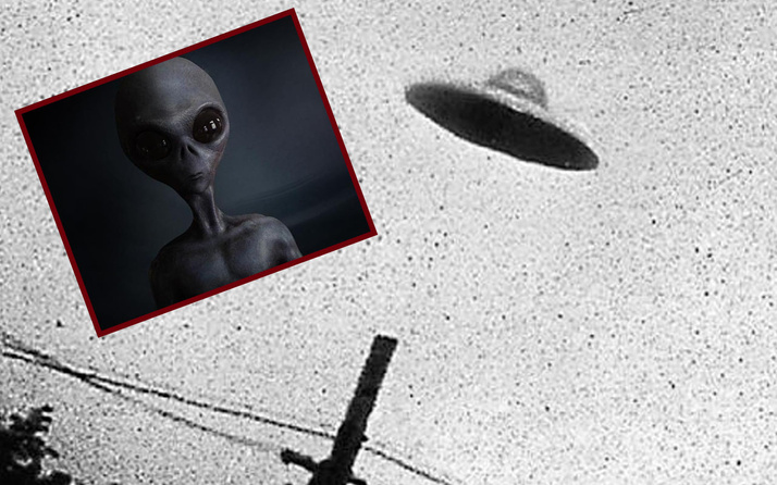 CIA 2 milyon sayfalık arşivi paylaştı! Tüm UFO belgeleri kamuya açık hale getirildi