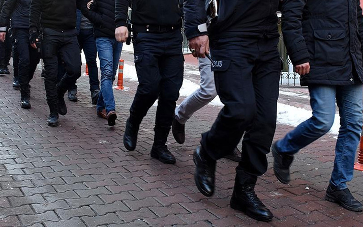 Ankara'da FETÖ operasyonu! 12 gözaltı kararı