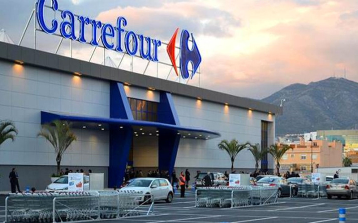 Carrefour satılıyor! Kanadalı şirket görüşmelere başladı