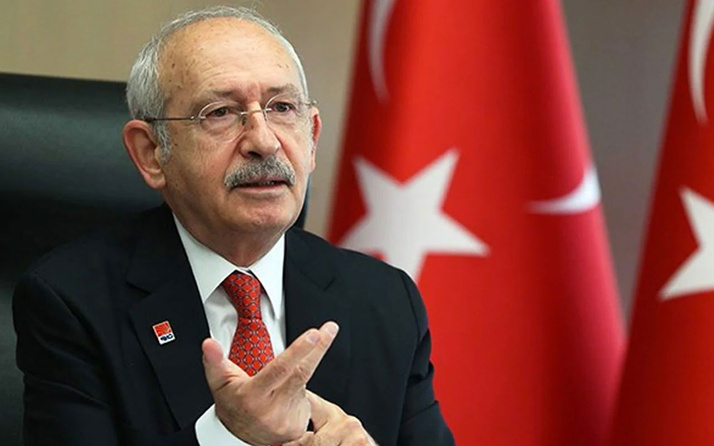 Kemal Kılıçdaroğlu kurmaylarına talimat verdi: Sonbaharda seçim bekliyorum, hazırlanın