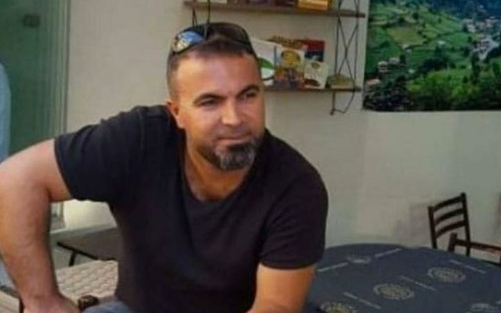 Güngören'de korsan taksiciyi öldüren zanlıya 15 yıl hapis cezası