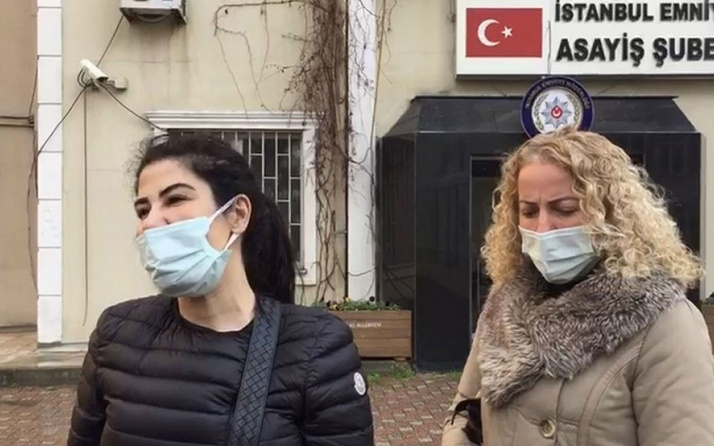 İstanbul'da kadın sahte avukattan 210 bin dolarlık vurgun 20 kişiyi dolandırmış