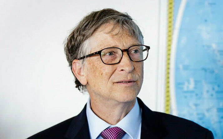 Bill Gates'ten 2022 tahminleri Metaverse yorumuna dikkat