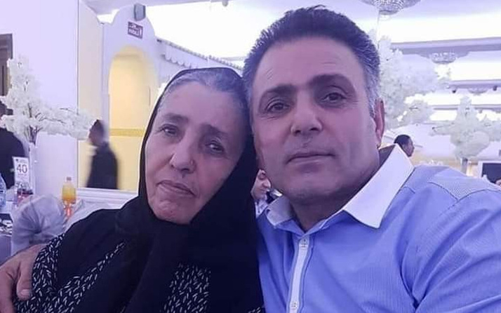 Kayseri'den yürek yakan haber! Anne oğul 2 gün arayla öldü