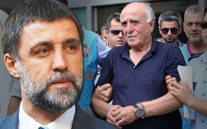 Hakan Şükür'ün babası Selmet Şükür'e 'FETÖ'ya yardım' suçundan hapis cezası
