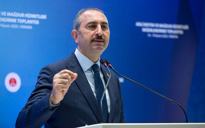 Abdulhamit Gül'den yeni anayasa açıklaması
