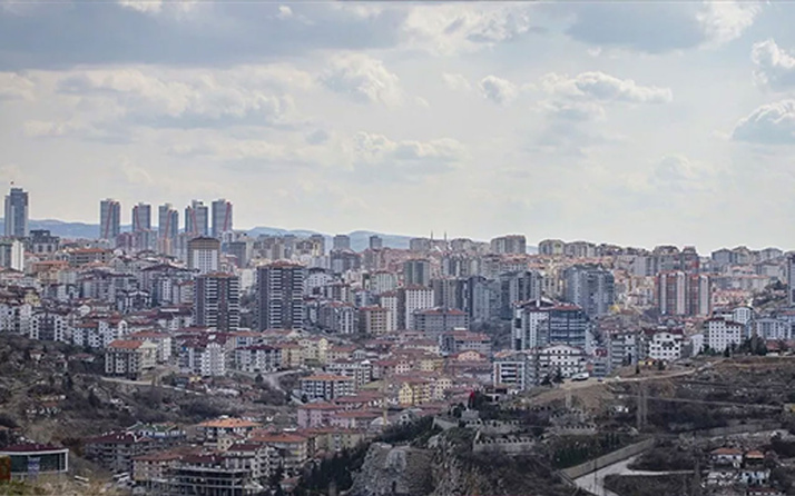 Ankara Büyükşehir Belediyesi sosyal konutları 100 liradan kiraya verecek