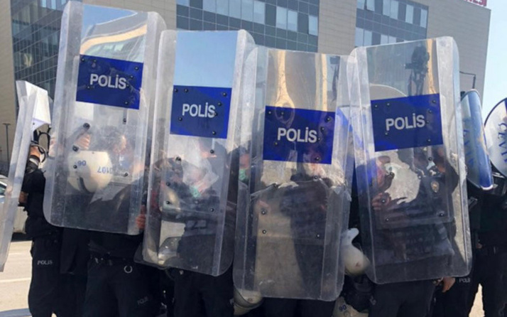 Tunceli'de toplantı ve gösteri yürüyüşleri 15 gün yasaklandı