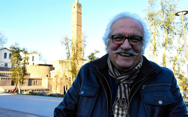 Tarihçi-yazar Niyazi Birinci hayatını kaybetti! Yavuz Bahadıroğlu mahlasıyla biliniyordu
