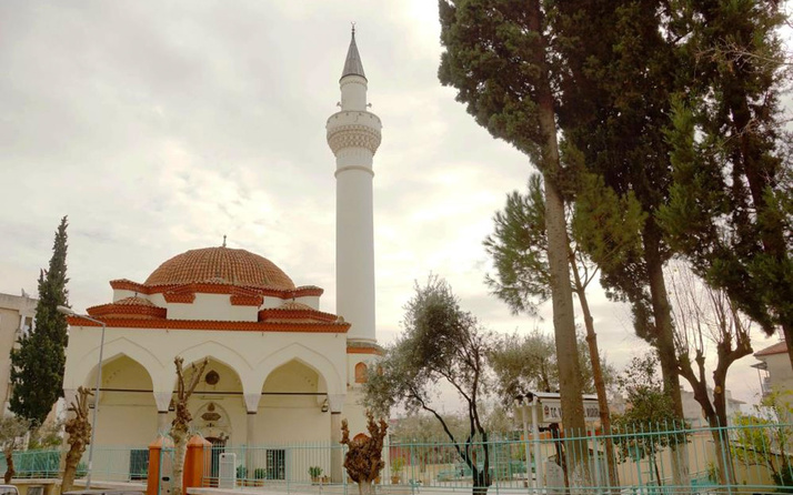 Yıkıldı yakıldı kurşunlandı Aydın'daki bu cami 453 yıldır dimdik ayakta