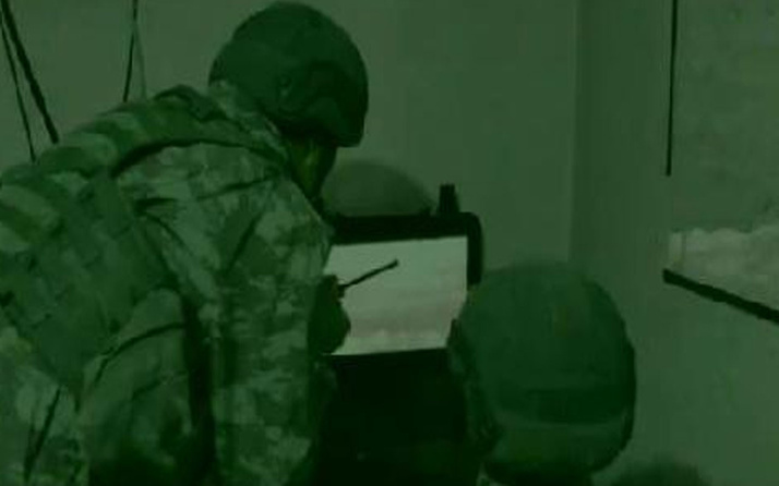 Milli Savunma Bakanlığı: PKK/YPG'li 7 terörist etkisiz hale getirildi