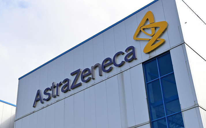 Son dakika! İngiltere'e korona aşısı üreten AstraZeneca  fabrikasına bomba imha polisleri çağrıldı