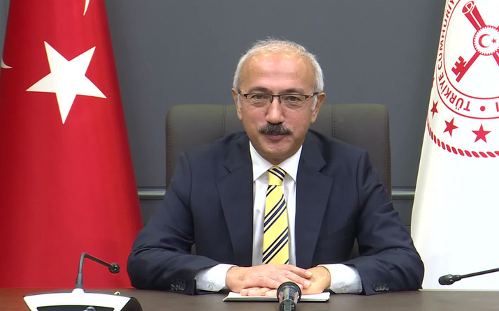 Bakan Lütfi Elvan esnafa destek paketinin detaylarını açıkladı Erdoğan duyurmuştu