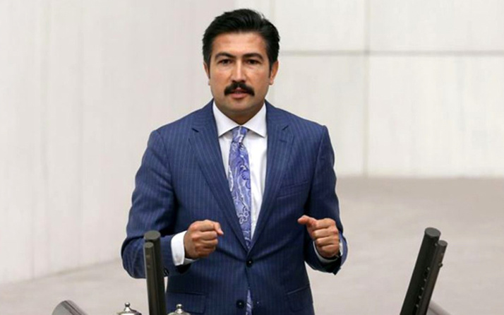 Cahit Özkan'dan AK Parti'nin görevine son verdiği iddiasına açıklama
