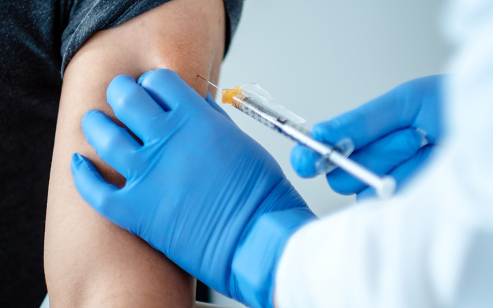 Fransa'da çok tartışılacak tek doz koronavirüs aşısı önerisi