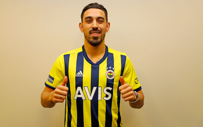 Fenerbahçe, İrfan Can Kahveci'nin maliyetini açıkladı