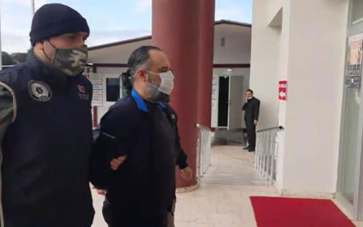 Süleyman Soylu duyurdu: DEAŞ’ın Türkiye suikastçısı yakalandı ve tutuklandı