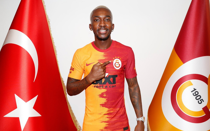 Henry Onyekuru'nun Fenerbahçe'ye imza atması bekleniyor