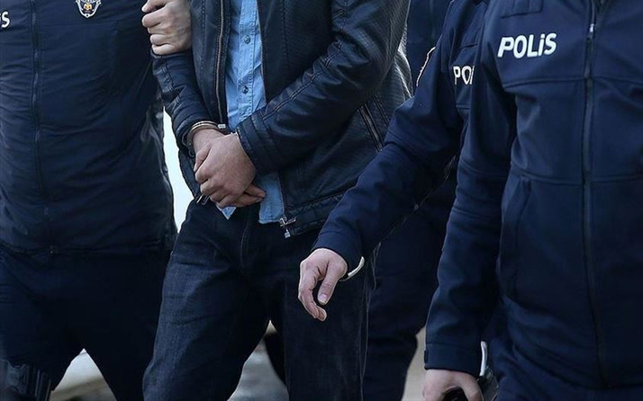İstanbul'da terör örgütü DEAŞ'a yönelik operasyon! 11 şüpheli gözaltına alındı