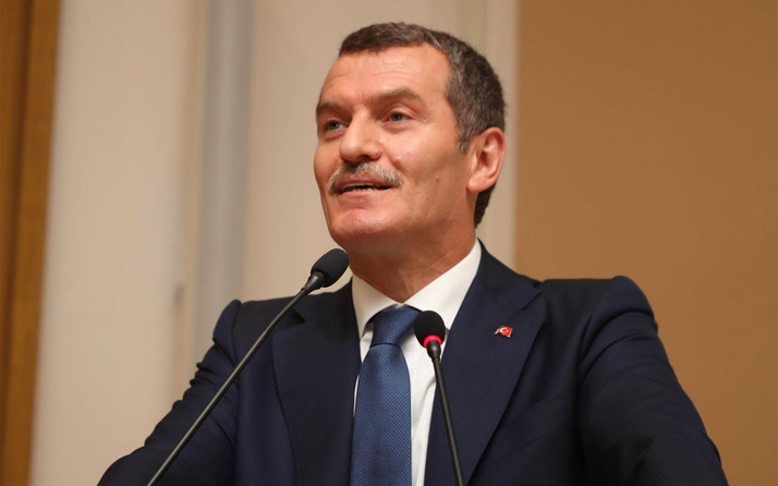 Zeytinburnu Belediye Başkanı Ömer Arısoy'dan İBB'nin kamulaştırmayı iptal kararına tepki