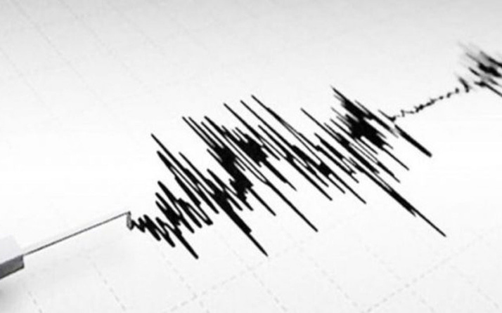 Japonya'nın kuzeydoğusunda 5 büyüklüğünde deprem oldu