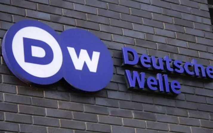 Almanya'da Deutsche Welle’de kötü yönetim sindirme ve taciz iddiaları