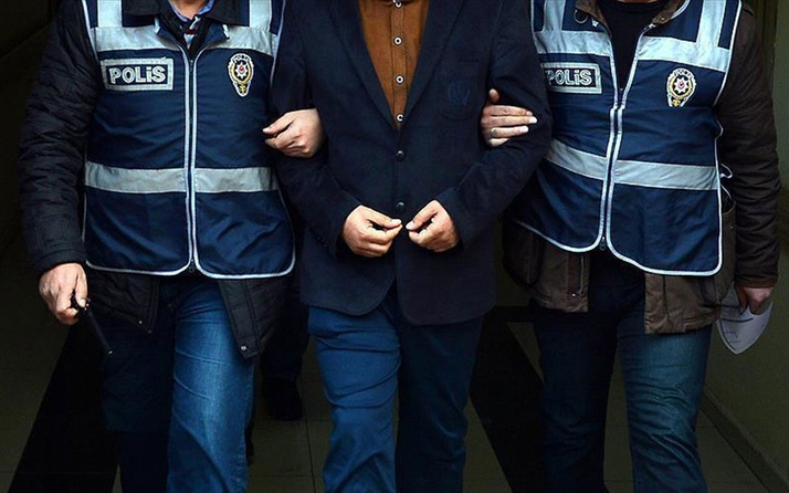 Ankara'da FETÖ soruşturması! ByLock kullanıcısı 15 şüpheli için gözaltı kararı