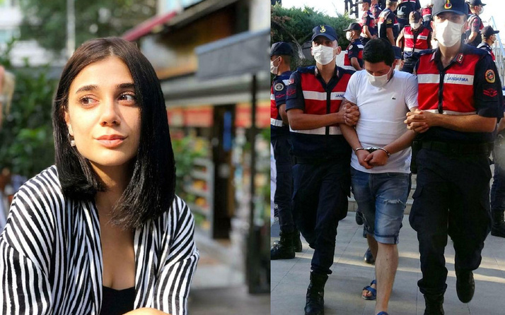 Pınar Gültekin cinayetinde 'reddi hakim' talebi reddedildi
