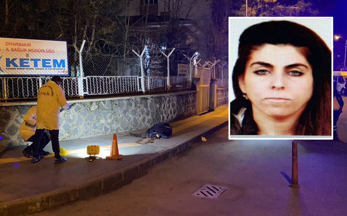 Gülistan cinayetinde azmettirici baba 'PKK üyeliği' suçundan aranıyormuş