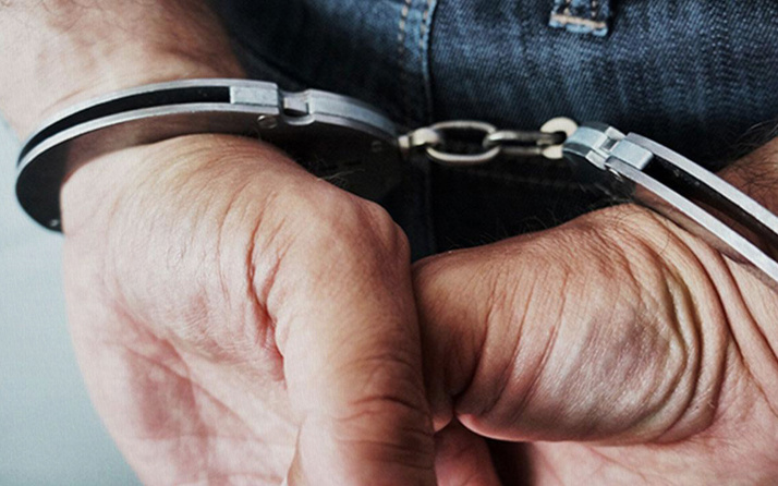 Şanlıurfa'da 3 cinayetin zanlısı tutuklandı