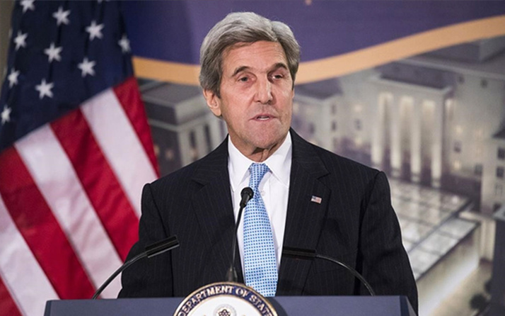ABD İklim Özel Temsilcisi John Kerry: En kötü sonuçlarından kaçınmak için 9 yılımız var