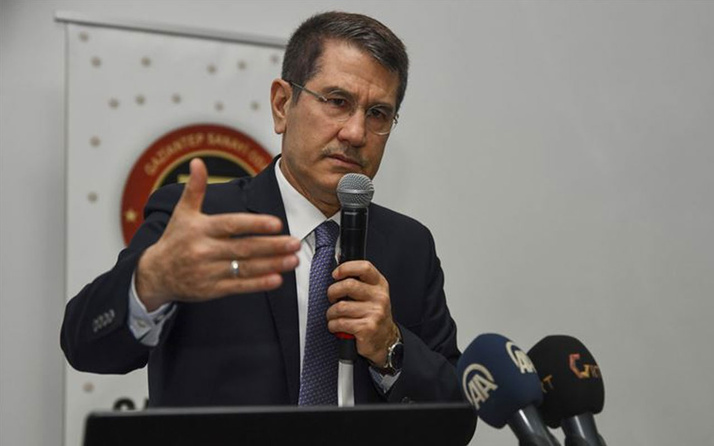 AK Parti Genel Başkan Yardımcısı Nurettin Canikli'den Merkez Bankası açıklaması