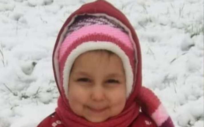 Annesiyle markete gitmişti! Kocaeli'de 4 yaşındaki Zeynep feci şekilde öldü