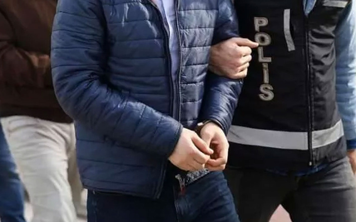 FETÖ hükümlüsü 2 eski emniyet müdürü Trabzon'da yakalandı